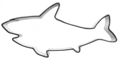 piparkakkumuotti hai