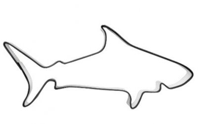 piparkakkumuotti hai